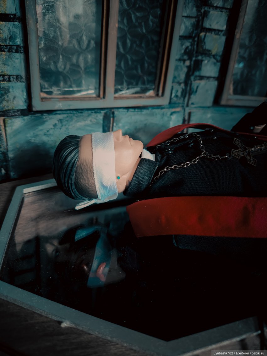 МузФест 2024. Bring me to life