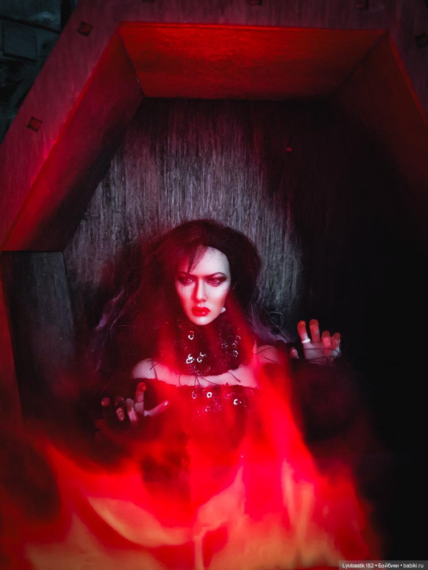 МузФест 2024. Bring me to life (фото 7)