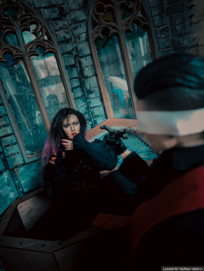 МузФест 2024. Bring me to life