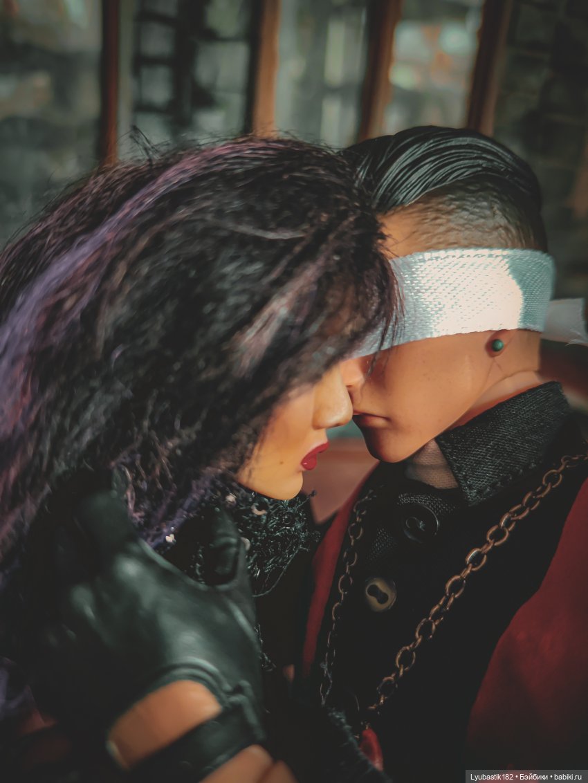 МузФест 2024. Bring me to life