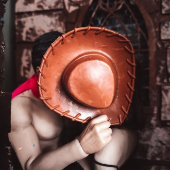 Волшебство одной шляпы