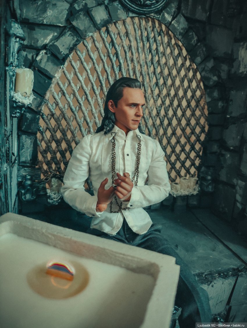 Изучение древних рун. АНОНС