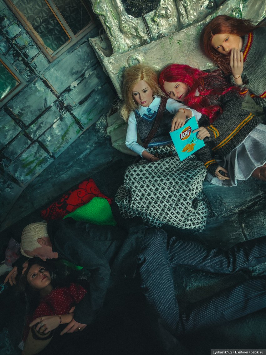 Изучение древних рун. АНОНС (фото 4)