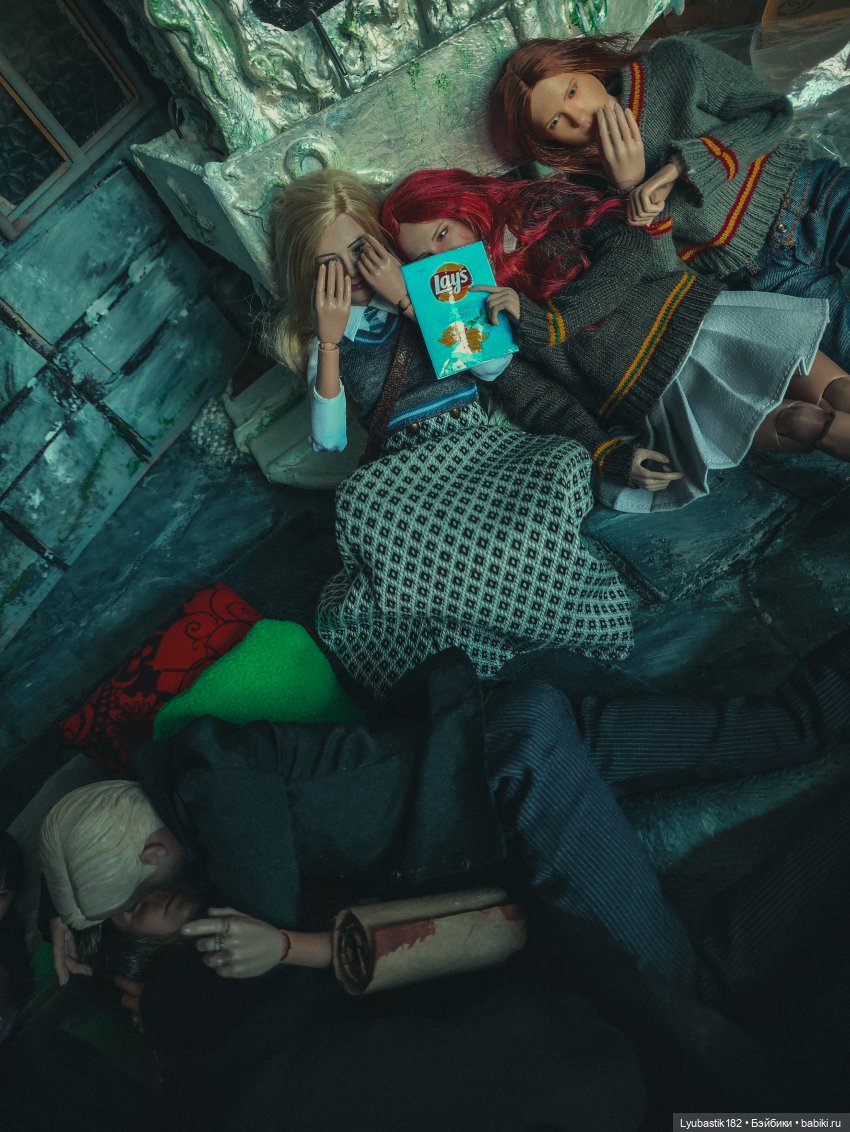 Изучение древних рун. АНОНС (фото 5)