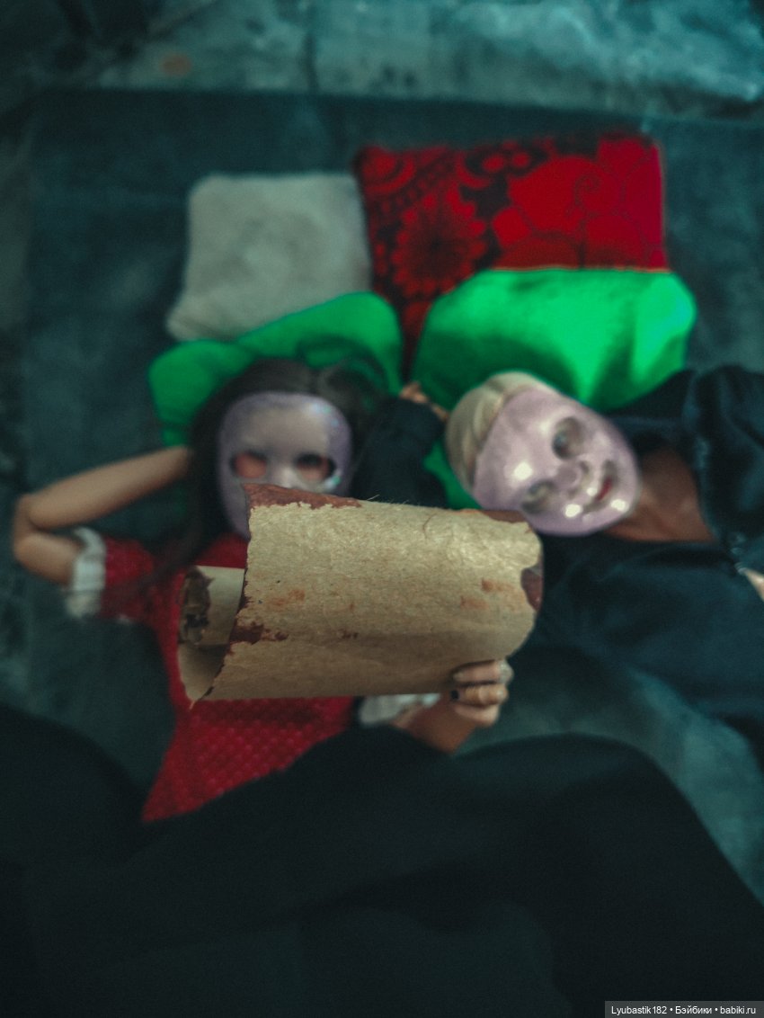 Изучение древних рун. АНОНС (фото 3)