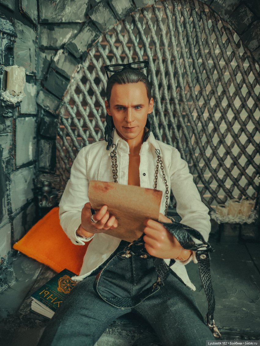 Изучение древних рун. АНОНС (фото 2)