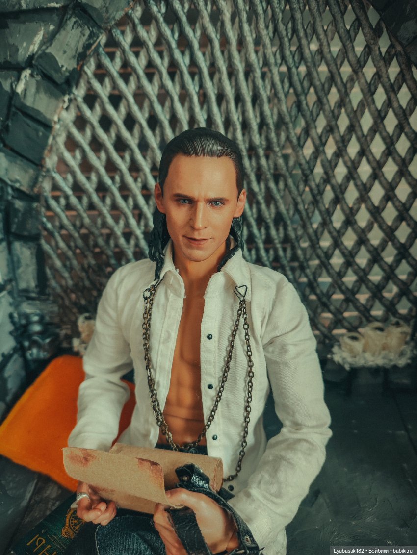 Изучение древних рун. АНОНС (фото 6)