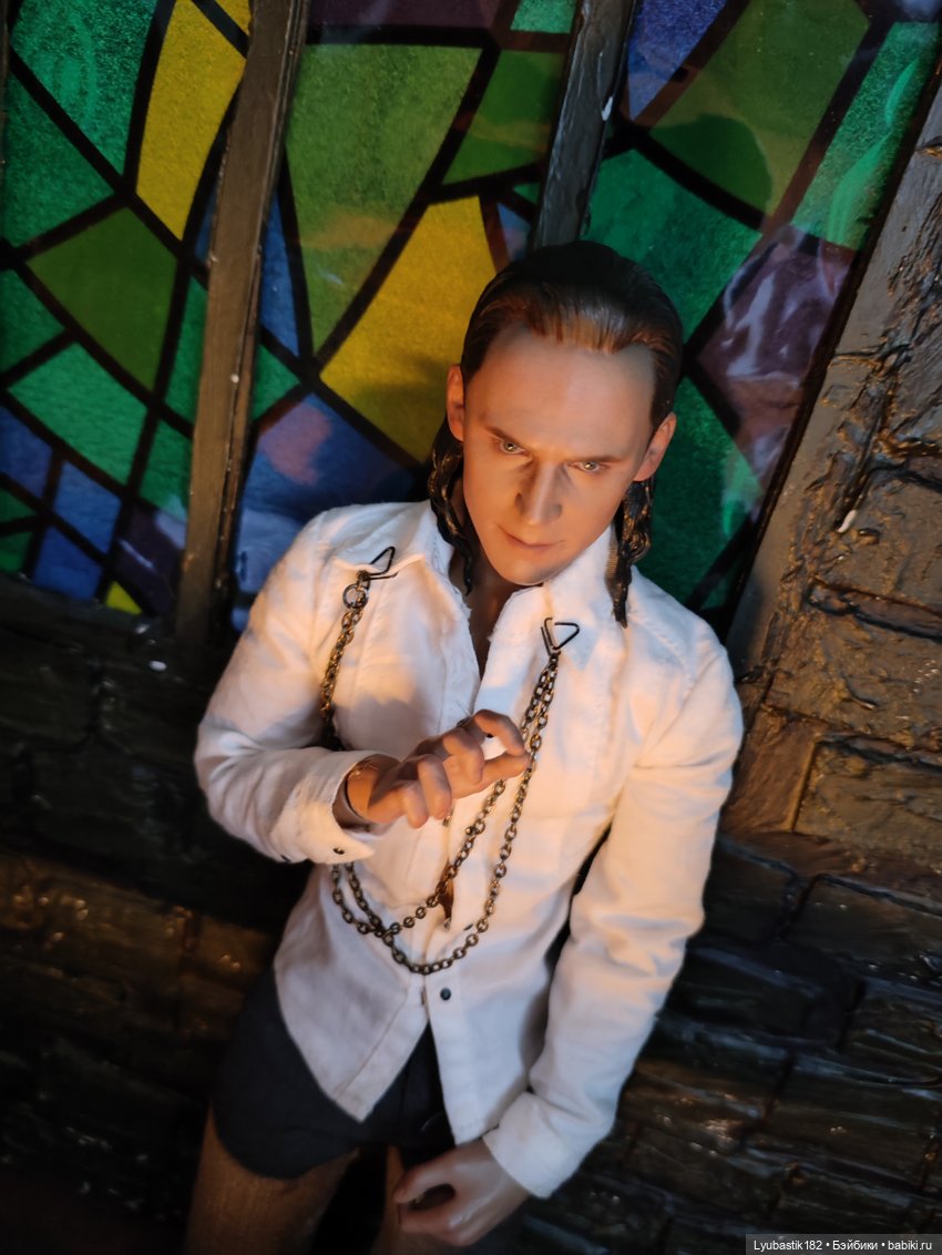 Урок изучения древних рун (фото 2)