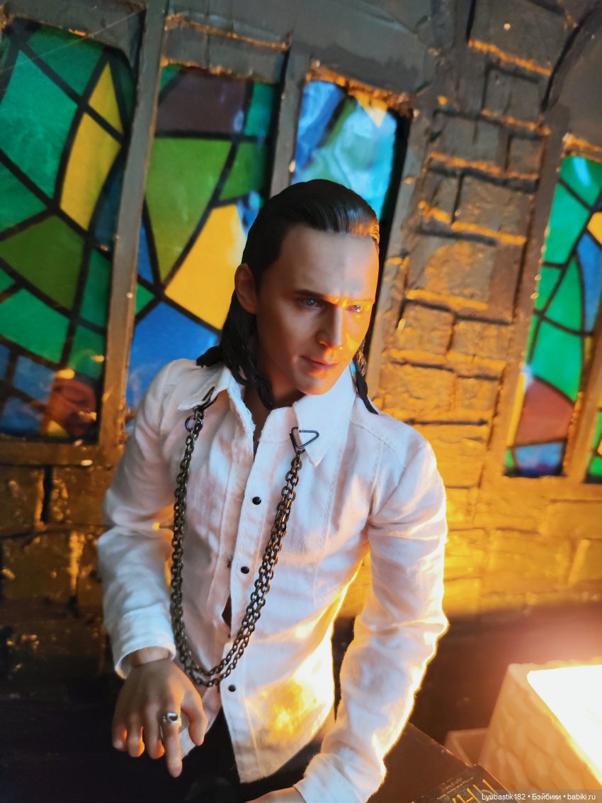 Урок изучения древних рун (фото 4)