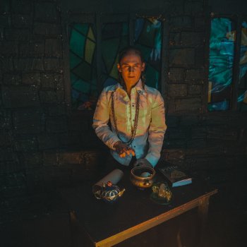 Урок изучения древних рун