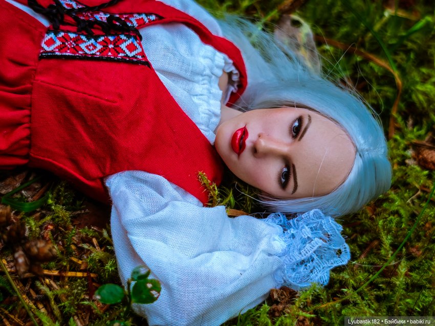 Злые вороны — Коллекционные экшн