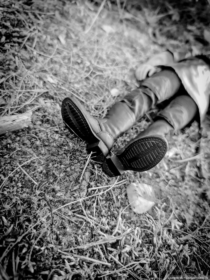 Злые вороны — Коллекционные экшн (фото 8)