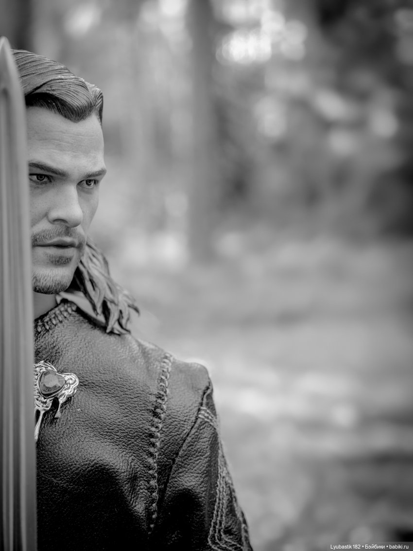 Злые вороны — Коллекционные экшн