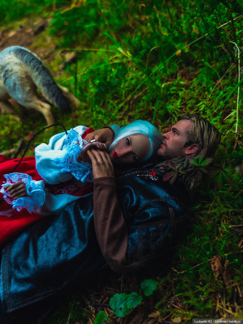 Злые вороны — Коллекционные экшн