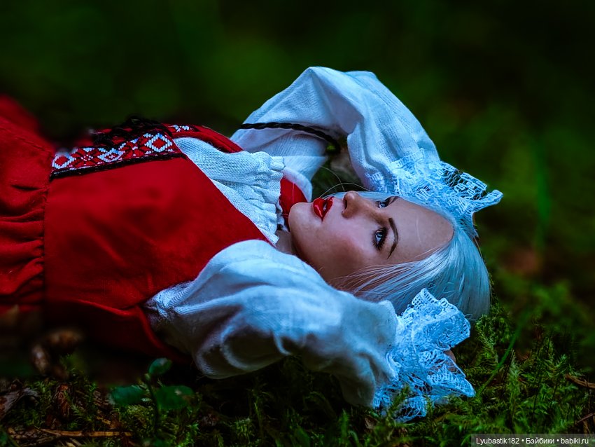 Злые вороны — Коллекционные экшн