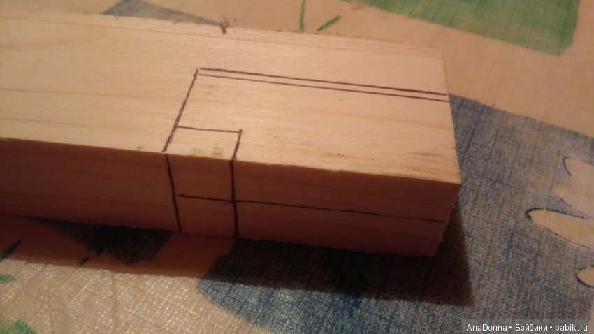 Новая жизнь старого рояля. Часть 2. Процесс пошел (фото 10)