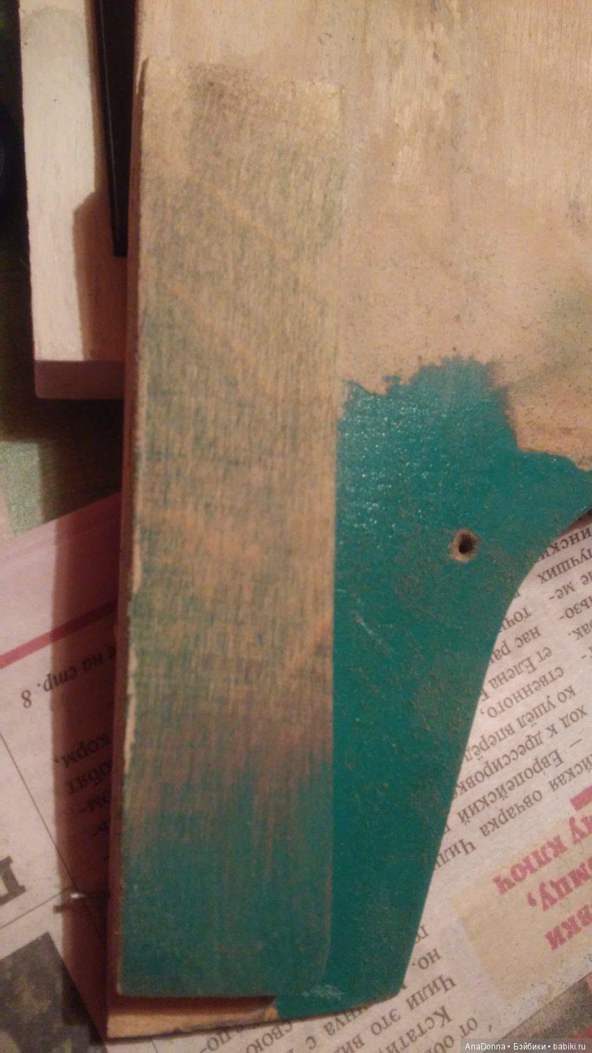 Новая жизнь старого рояля. Часть 2. Процесс пошел (фото 2)