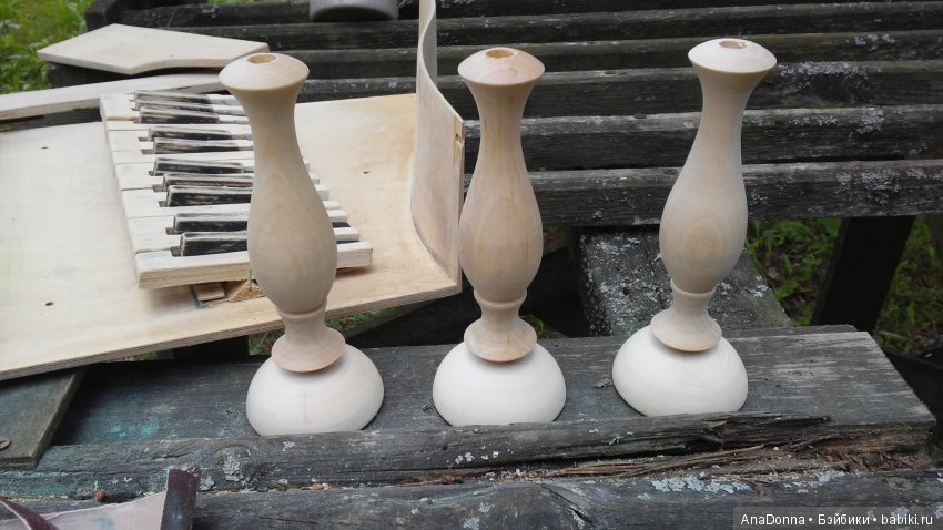 Новая жизнь старого рояля. Часть 3. Самый трудный этап позади (фото 9)