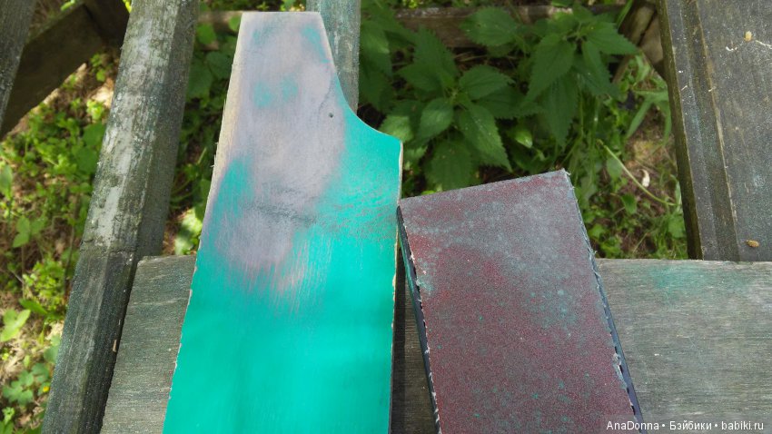 Новая жизнь старого рояля. Часть 3. Самый трудный этап позади