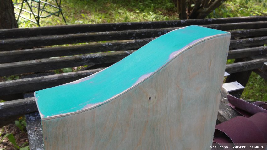 Новая жизнь старого рояля. Часть 3. Самый трудный этап позади (фото 5)