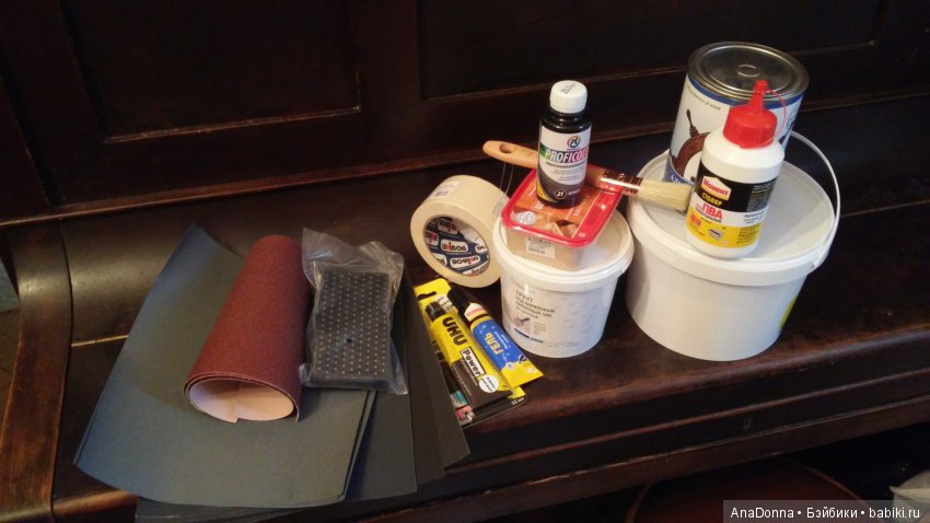 Новая жизнь старого рояля. Часть 3. Самый трудный этап позади (фото 10)