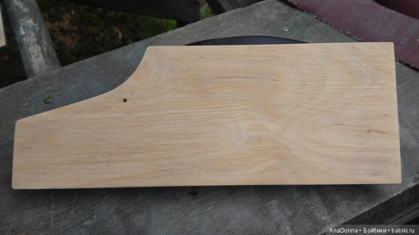 Новая жизнь старого рояля. Часть 3. Самый трудный этап позади (фото 4)