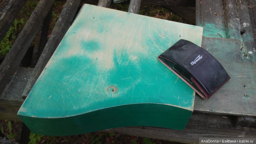 Новая жизнь старого рояля. Часть 3. Самый трудный этап позади (фото 3)