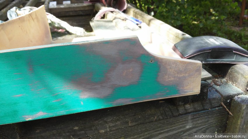 Новая жизнь старого рояля. Часть 3. Самый трудный этап позади (фото 2)