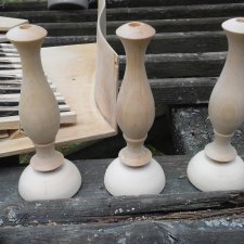 Новая жизнь старого рояля. Часть 3. Самый трудный этап позади