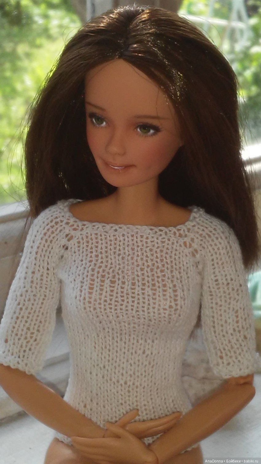 "Мисс Бэйбики-2019". Готовимся, учимся фотографироваться