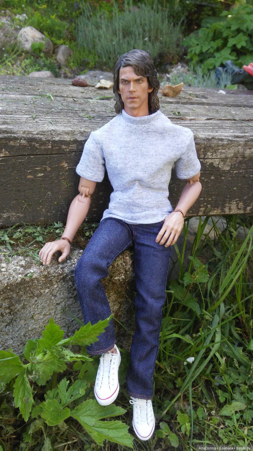 "Мисс Бэйбики-2019". Готовимся, учимся фотографироваться (фото 2)