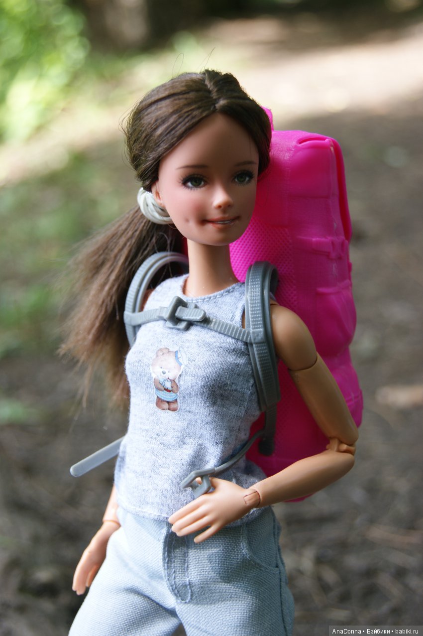 "Мисс Бэйбики-2019". Презентация Лиды (фото 4)