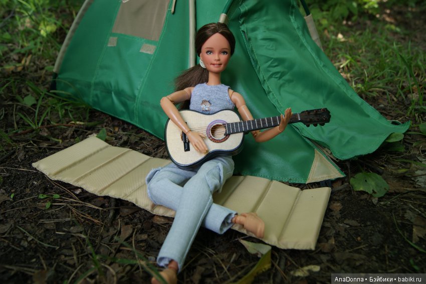 "Мисс Бэйбики-2019". Презентация Лиды (фото 5)