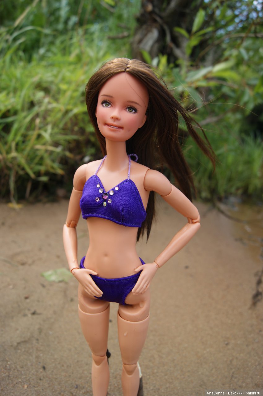 "Мисс Бэйбики-2019". Презентация Лиды (фото 2)