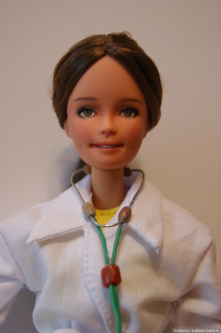 "Мисс Бэйбики-2019". Презентация Лиды