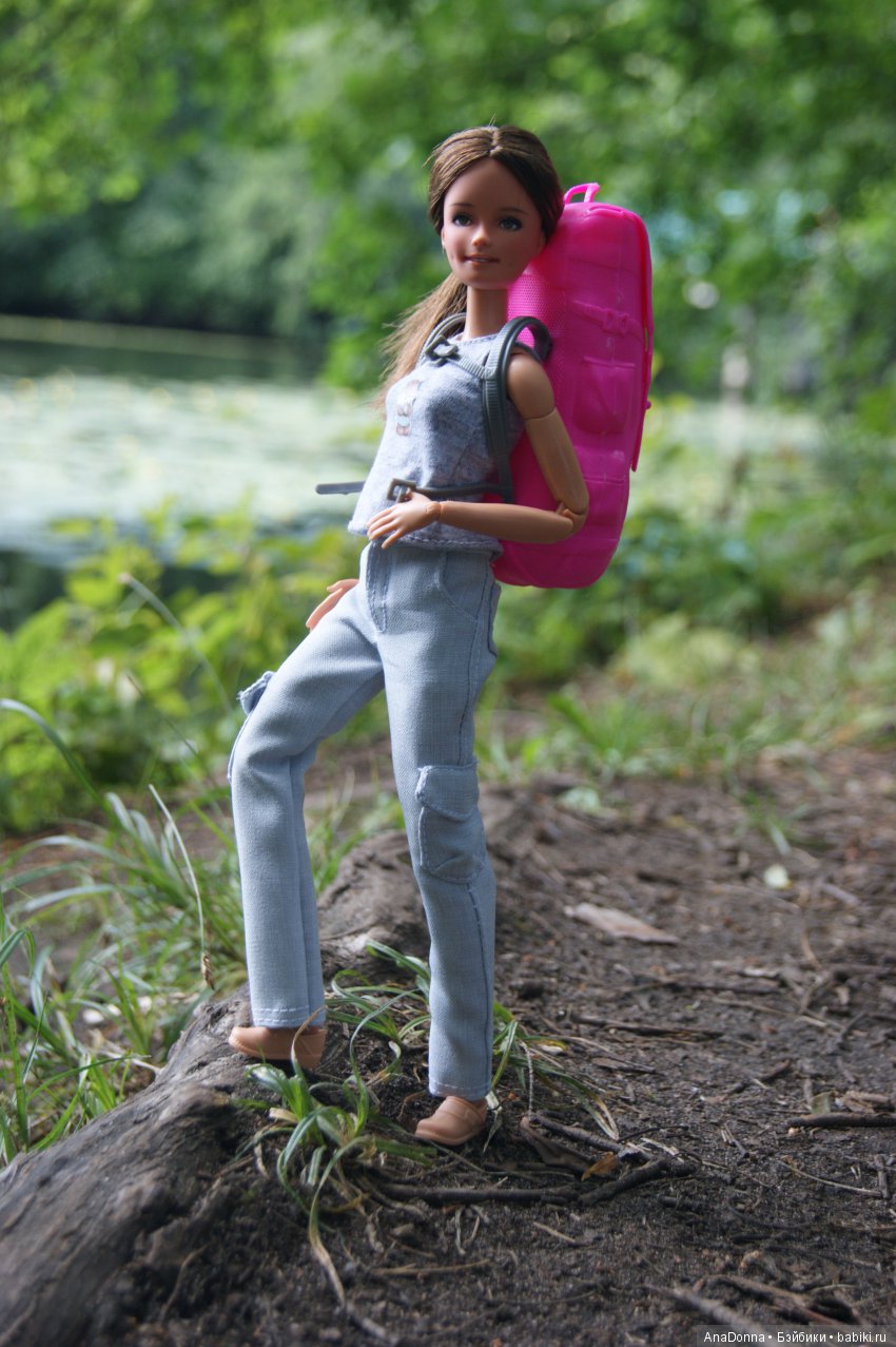 "Мисс Бэйбики-2019". Презентация Лиды (фото 3)