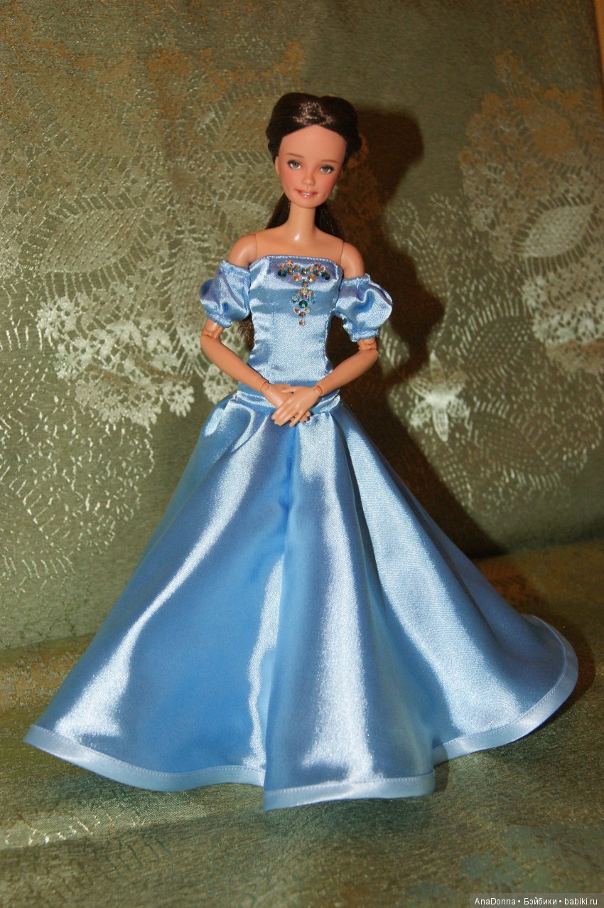 "Мисс Бэйбики-2019". Презентация Лиды (фото 6)