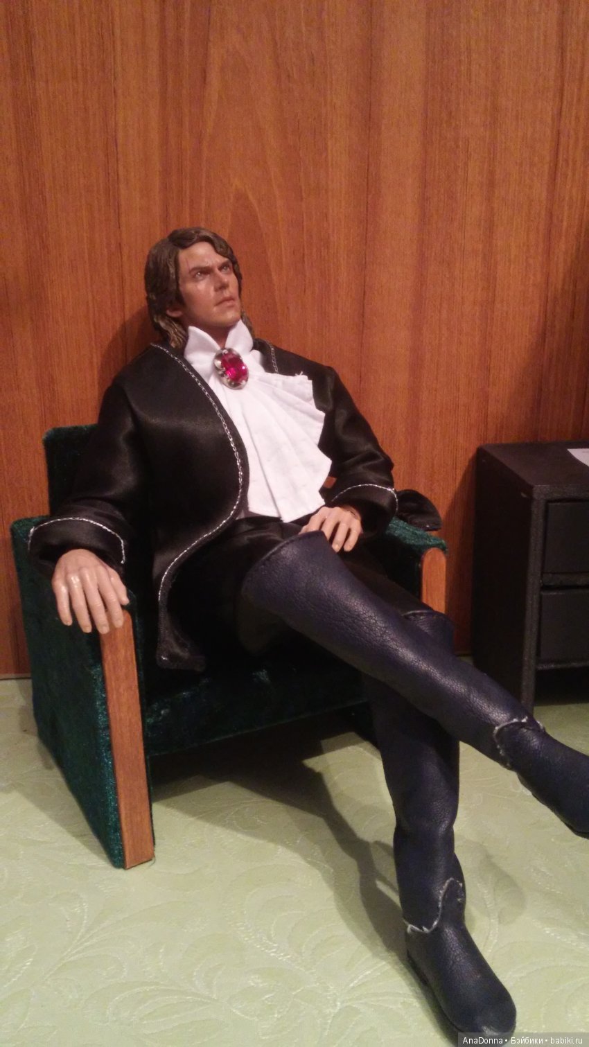 "Двое против Мэтра": закулисье Августфеста, или как не надо репетировать