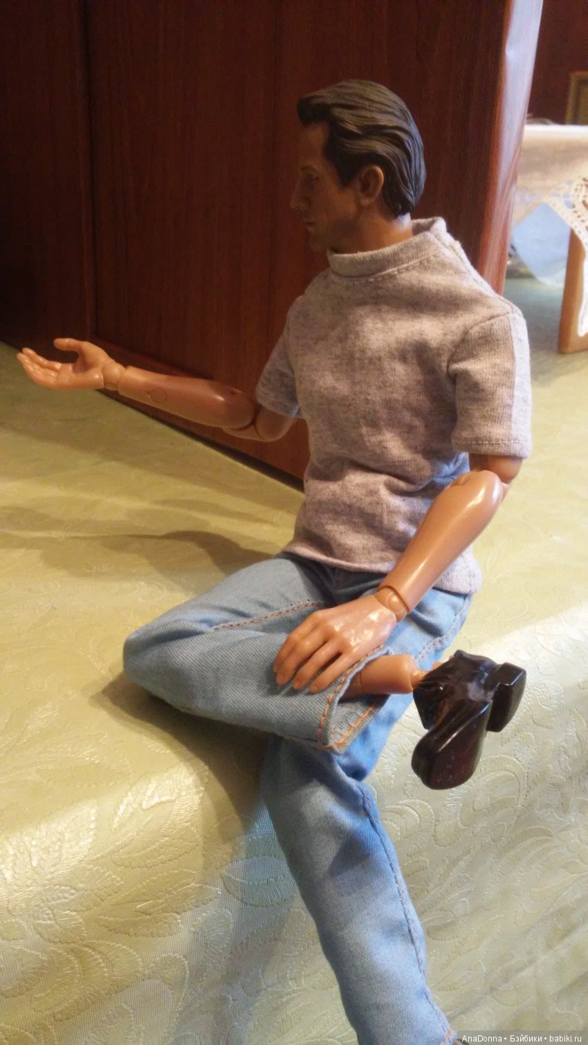 "Двое против Мэтра": закулисье Августфеста, или как не надо репетировать (фото 2)