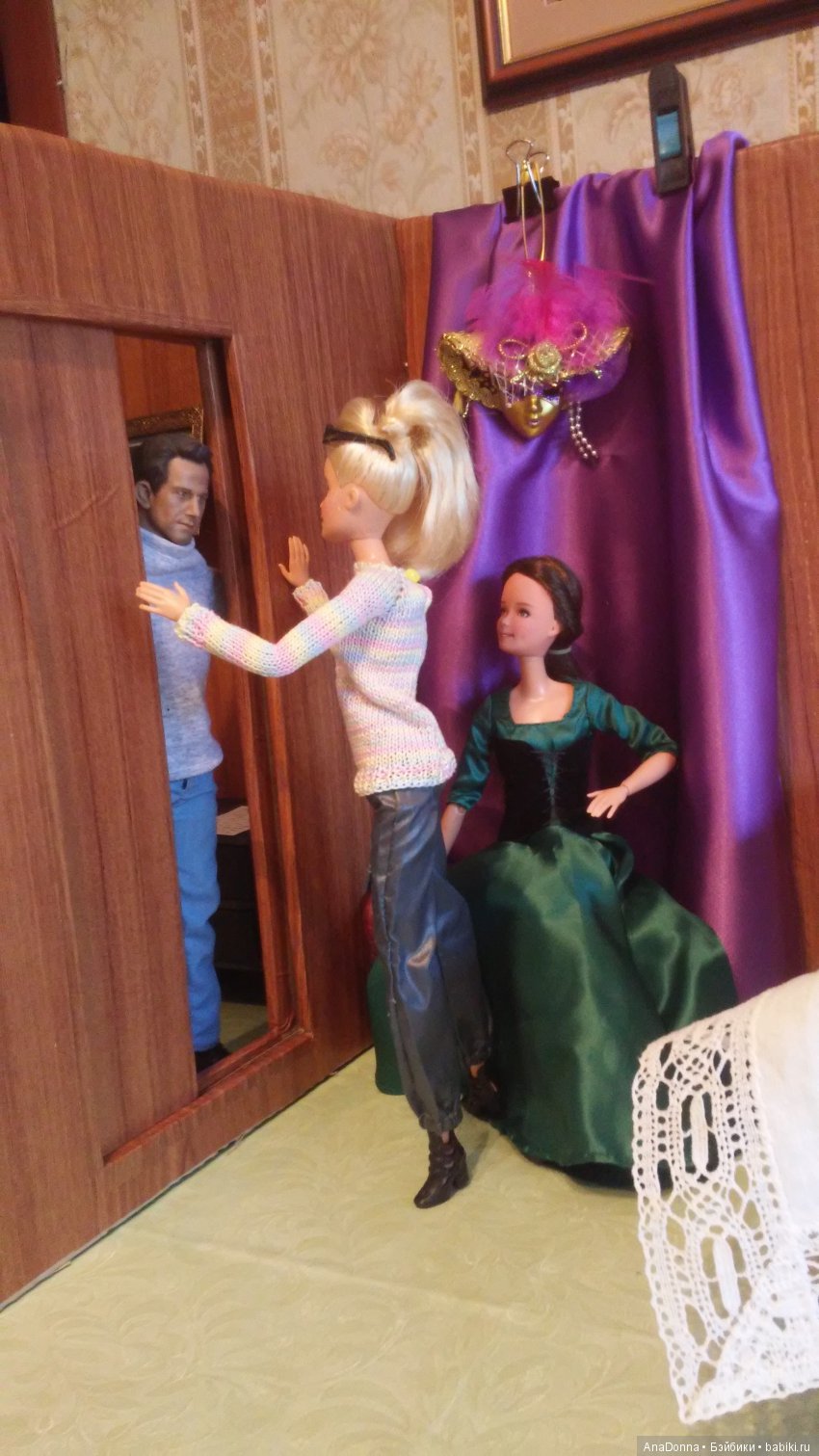 "Двое против Мэтра": закулисье Августфеста, или как не надо репетировать (фото 7)