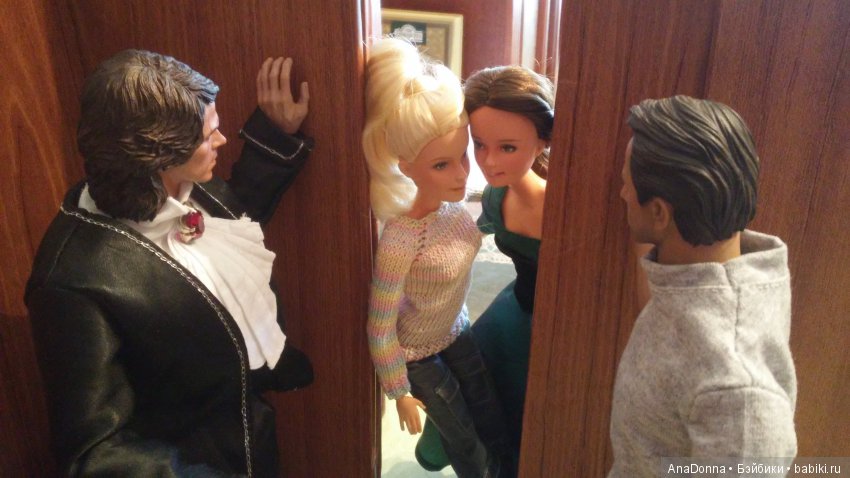 "Двое против Мэтра": закулисье Августфеста, или как не надо репетировать