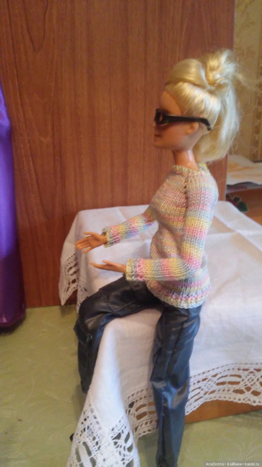 "Двое против Мэтра": закулисье Августфеста, или как не надо репетировать (фото 5)