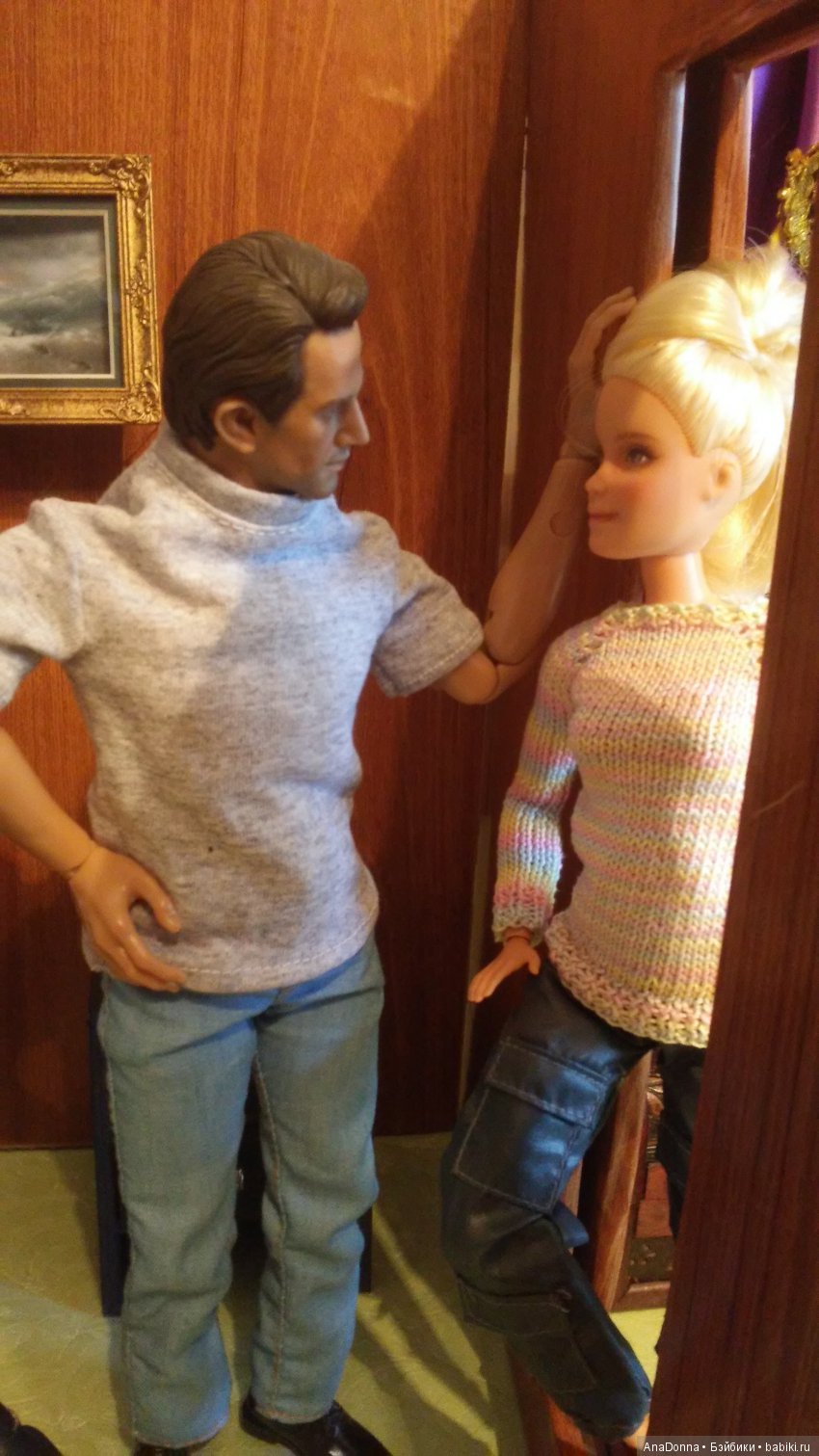 "Двое против Мэтра": закулисье Августфеста, или как не надо репетировать (фото 10)