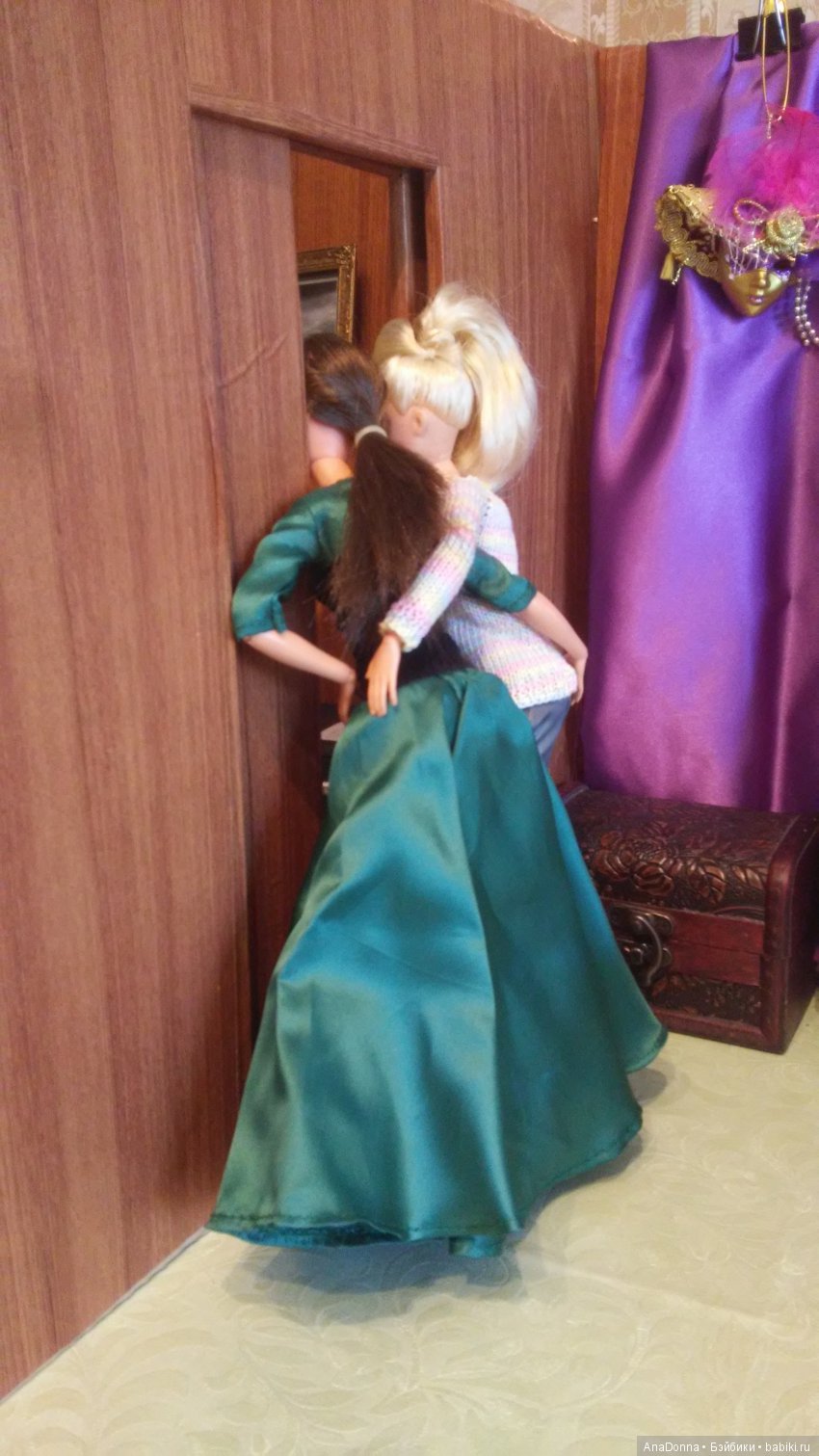 "Двое против Мэтра": закулисье Августфеста, или как не надо репетировать