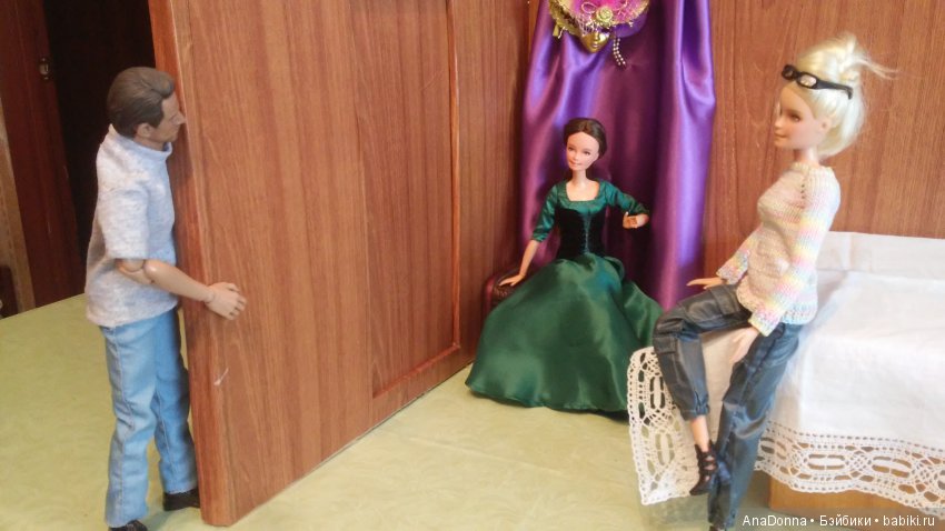 "Двое против Мэтра": закулисье Августфеста, или как не надо репетировать (фото 3)