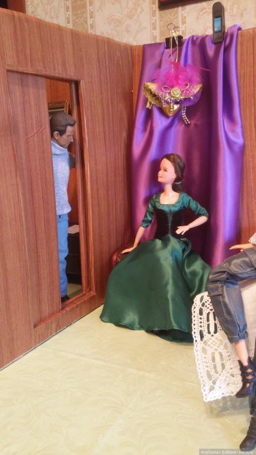 "Двое против Мэтра": закулисье Августфеста, или как не надо репетировать (фото 6)