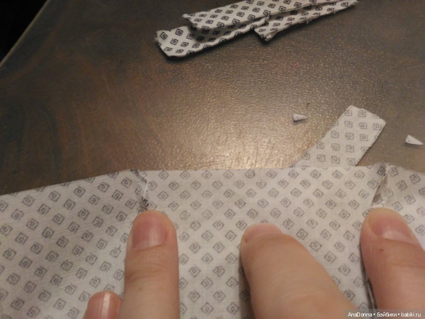 Рубашка для экшенов — Одежда и обувь для кукол своими руками: фото