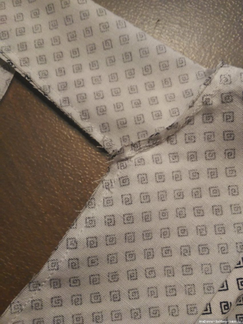 Рубашка для экшенов — Одежда и обувь для кукол своими руками: фото