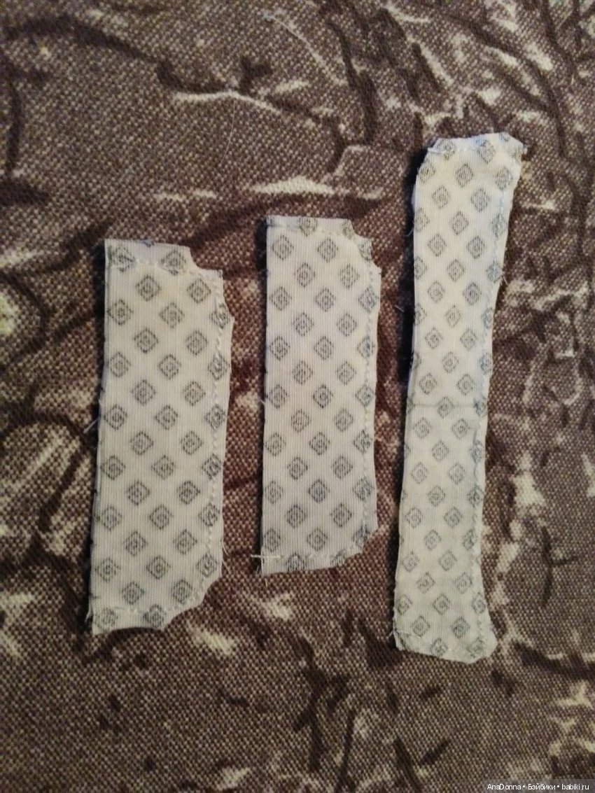 Рубашка для экшенов — Одежда и обувь для кукол своими руками: фото (фото 10)