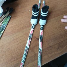 Готовь лыжи весной